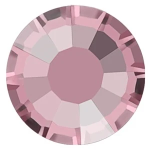 HB Cruystal PREMIUM LIGHT ROSE HOTFIX