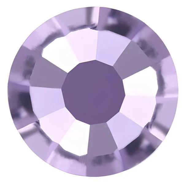 HB Cruystal PREMIUM VIOLET HOTFIX