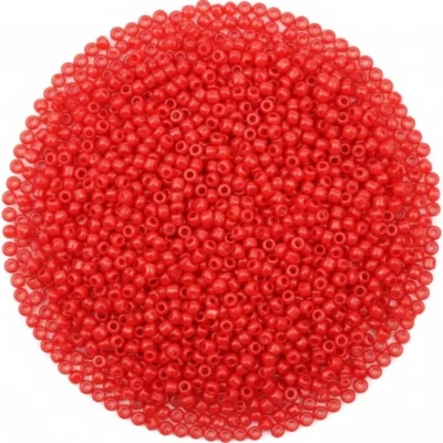 HB Cruystal 12/0 Glass Seed Beads 10000pcs 2mm